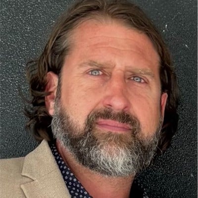 Rodney Gressett