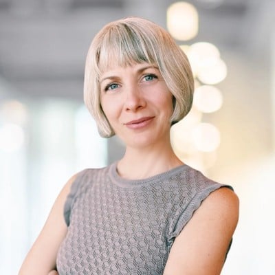 Shannon Cohen